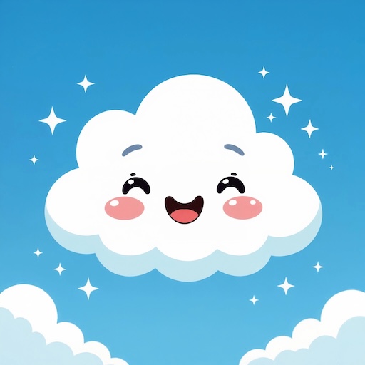 Hello Weather App Icon